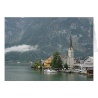 Hallstatt