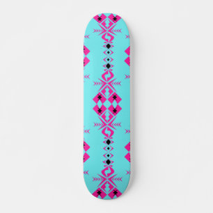 Halona ~ Skateboard de la bonne fortune
