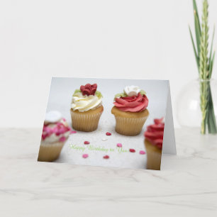 HAMbWG - Carte de voeux - Joyeux anniversaire