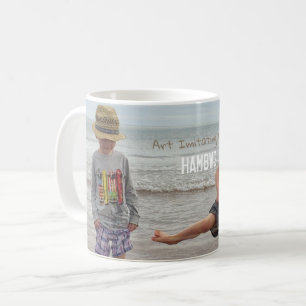 HAMbWG - Mug de café - Choix