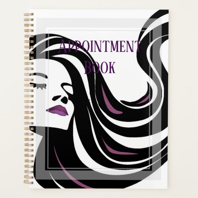 HAMbWG - Planificateur quotidien - Graphique de ch (Devant)