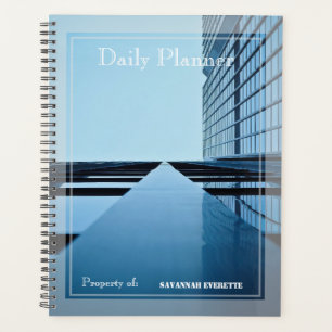 HAMbWG - Planificateur quotidien photo - Architect