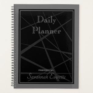 HAMbWG - Planificateur quotidien photo - Toute cou