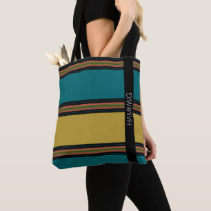 HAMbWG - Sac fourre-tout - Grande bande