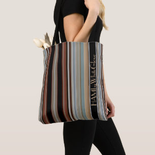 HAMbWG - Sac fourre-tout - Jour et nuit