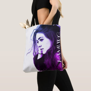 HAMbWG - Sacs cabas - Mon moment à moi