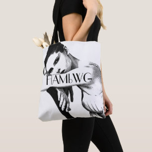 HAMbWG - Sacs fourre-tout - Pause