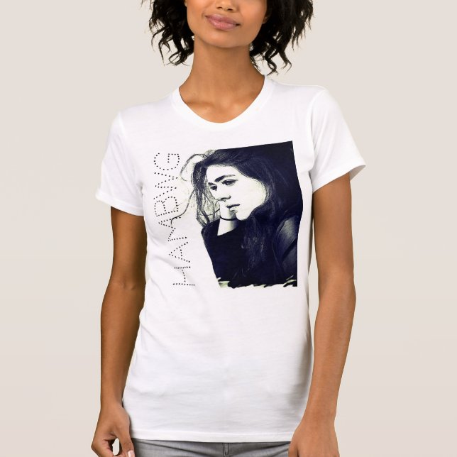 HAMbWG - T-Shirts - HAMbWG - Plus de temps (Devant)