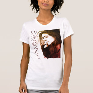 HAMbWG - T-Shirts - HAMbWG - Plus de temps
