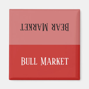 HAMbyWG - Bull Market Bear Market Magnet