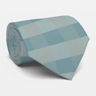 HAMbyWG - cravate - Plaid hivernal