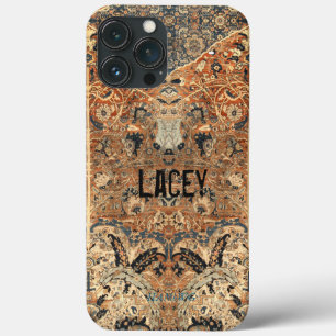 HAMbyWG I Coque de cellule téléphonique - Boho Gyp