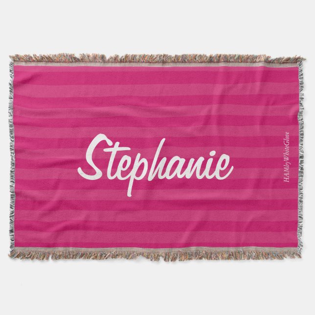 HAMbyWG - Jetez une couverture -Deux/Tone N'import (Devant)