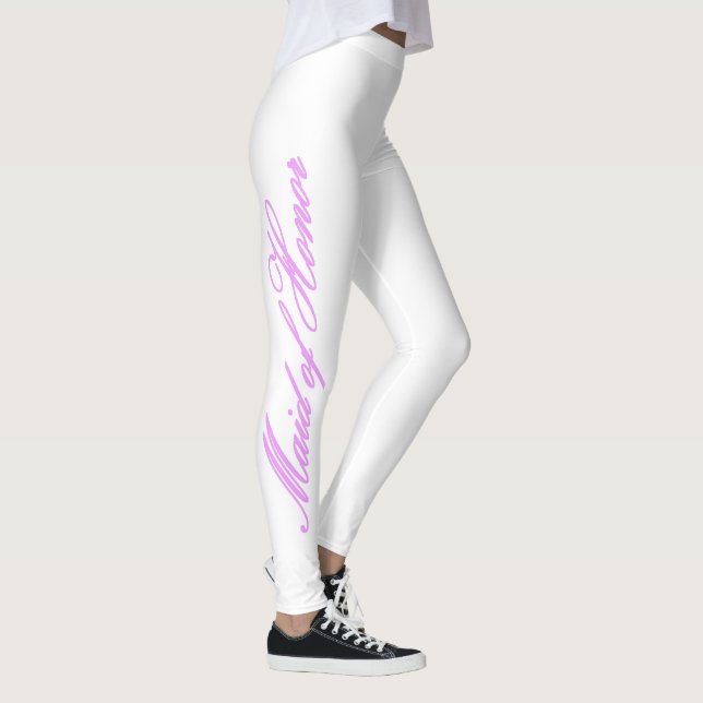 HAMbyWG - Leggings de compression - Maid of Honor (Droite)