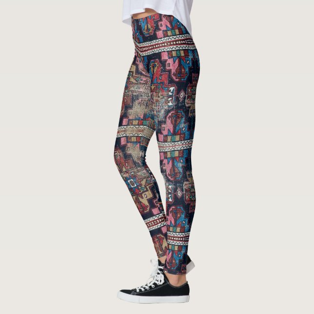 HAMbyWG - Leggings - Pocahantas (Gauche)