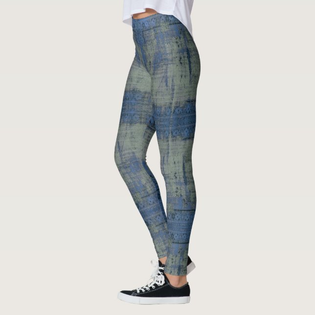 HAMbyWG - Leggings - Tsigane persane (Gauche)