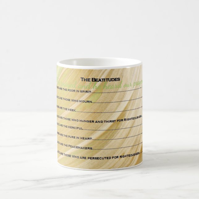 HAMbyWG - Mug de café - Écureuil HAMbWG (Centre)