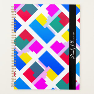 HAMbyWG - Planificateur quotidien - Graphique mode