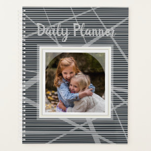 HAMbyWG - Planificateur quotidien photo - Bridgepo