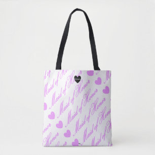 HAMbyWG - Sac fourre-tout - Demoiselle d'honneur
