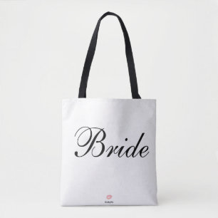 HAMbyWG - Sac fourre-tout - Mariée à devenir