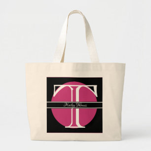 HAMbyWG - Sac fourre-tout - Nom initial
