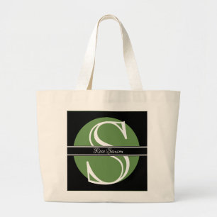 HAMbyWG - sac fourre-tout - nom initial de W