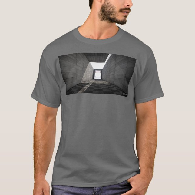 HAMbyWG - T-shirt - 04272018 0145a (Devant)