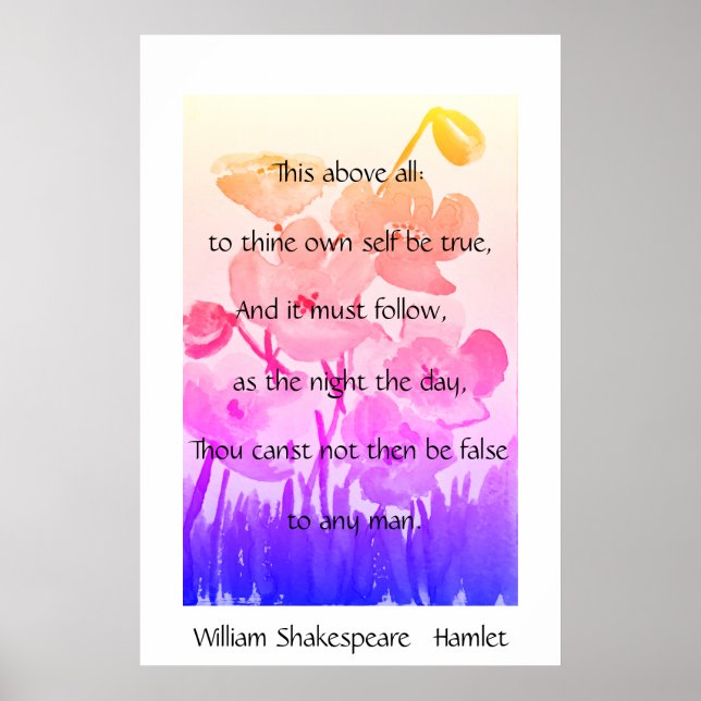 Hamlet Summer Days Value Poster Paper (Matte) (Devant)