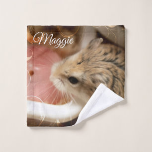 Hammyville - Cute Hamster