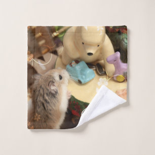 Hammyville - Cute Hamster