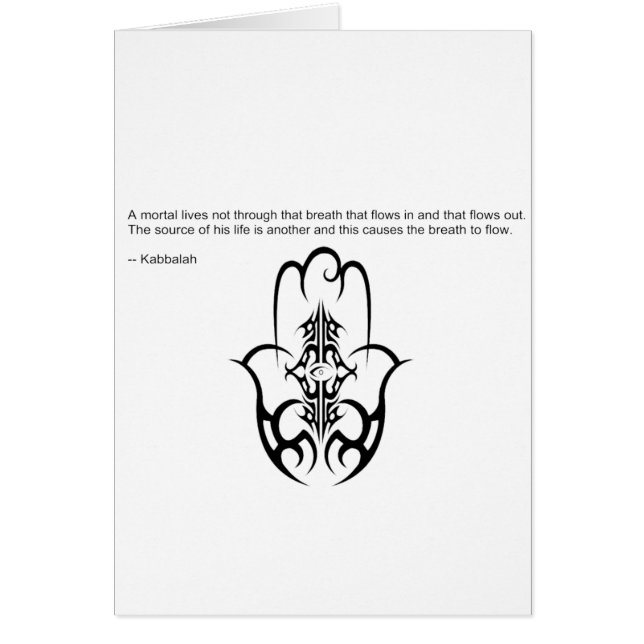 HAMSA (Devant)