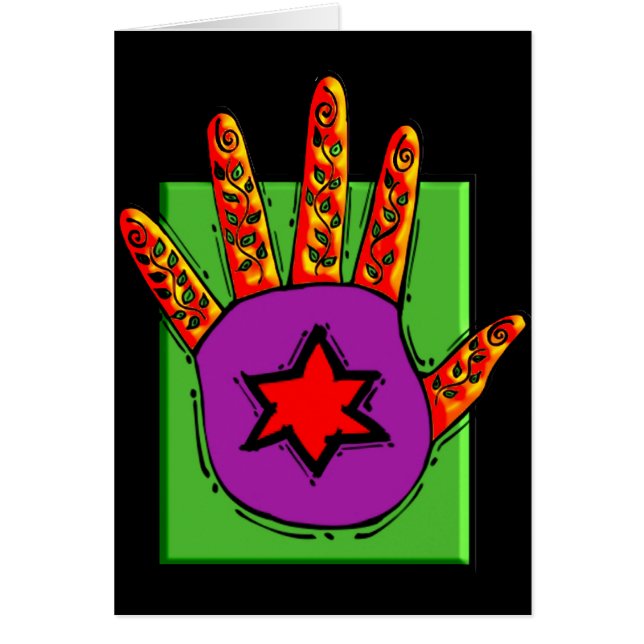 Hamsa (Devant)