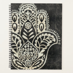 Hamsa de nuit