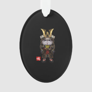 Hamster de Grey Dwarf dans le samouraï de Full Ja