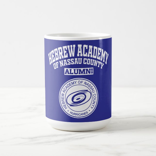 HANC NY Alumni Mug (Centre)