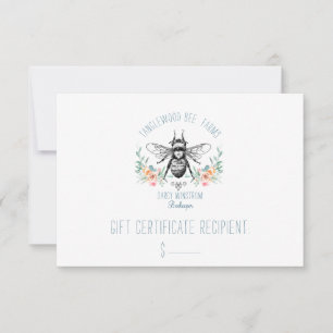 Hand Draey Bee Beekeeper Apiary Floral Disque