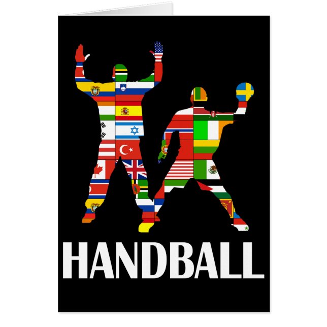 Handball (Devant)