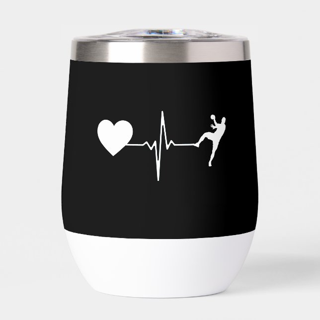 Handball Handball Player Hearbeat (Avant)