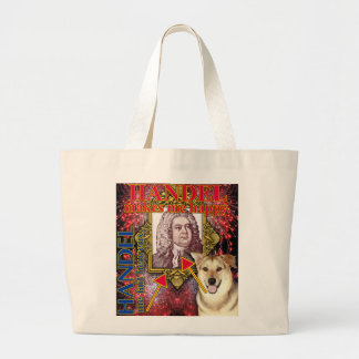 HANDEL GRAND SAC FOURRE-TOUT