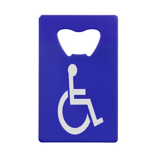 Handicapés handicapés (Devant)