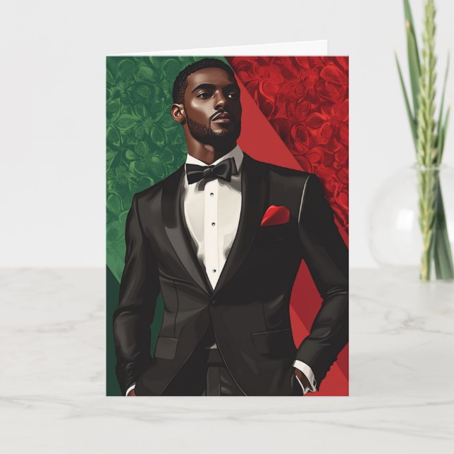 HANDSOME DE VACANCES #2 (Devant)