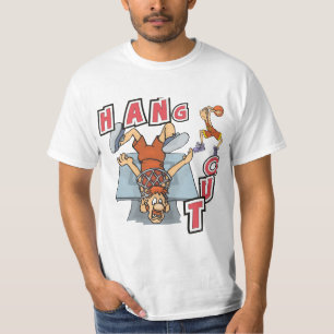 Hang Out T-shirt Basketball
