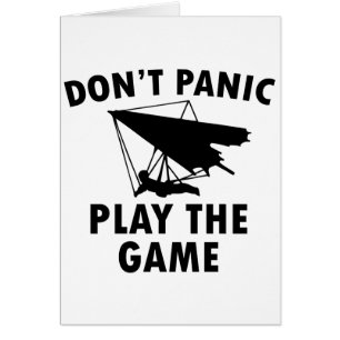 Hang plané conceptions