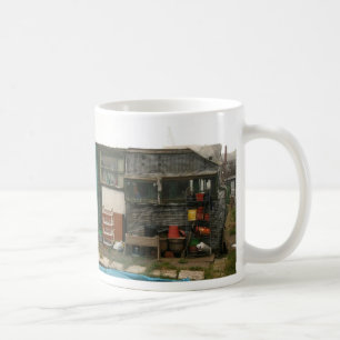 Hangars de tasse de Leith 3