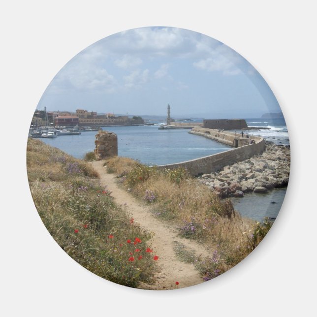 Hania Magnet (Devant)