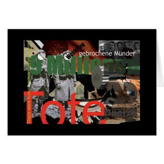 HannaH's Faux-Collages 06 - Commémoration -