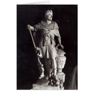 Hannibal Triumphant, 1722