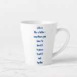 Hanoukah mug<br><div class="desc">Une citation originale unique amusante Hanukah mug.</div>