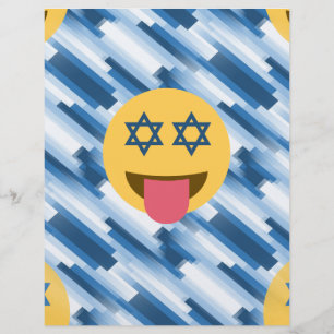hanoukka chanukkah emoji